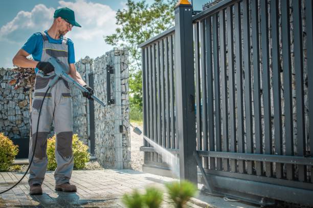 Professional Pressure Washing Services in Oriole Beach, FL