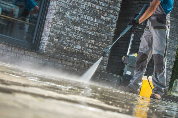 Best Parking Lot and Garage Cleaning  in Oriole Beach, FL