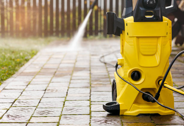 Best Pool Deck Cleaning  in Oriole Beach, FL